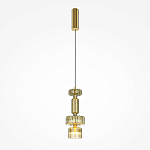 Подвесной светильник Level В 3000К 12ВТ варинант исполнения - 1 | Loft Concept в Уфе