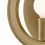 Бра настенное круглое Wristband варинант исполнения - 2 | Loft Concept в Уфе