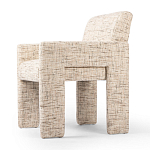 Стул Sylva Dining Armchair варинант исполнения - 3 | Loft Concept в Уфе