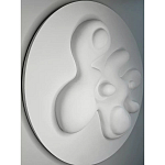 Панно «Мы» 3 варинант исполнения - 2 | Loft Concept в Уфе