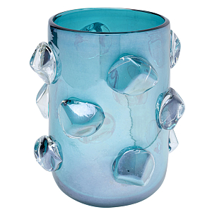 Ваза Aquamarine Vase 23