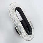 Бра Oculus Lights Черный варинант исполнения - 2 | Loft Concept в Уфе