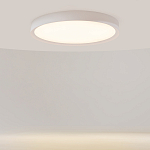Потолочный светильник Incognito 2700-4000К 46Вт варинант исполнения - 2 | Loft Concept в Уфе