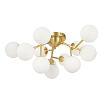 Потолочный светильник Dallas G9 варинант исполнения - 1 | Loft Concept в Уфе