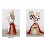 Монография художника Tavares Strachan - There is Light Somewhere варинант исполнения - 12 | Loft Concept в Уфе