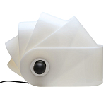 Настольная дизайнерская лампа Poltronova Ghepre Table Lamp варинант исполнения - 1 | Loft Concept в Уфе