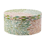 Шкатулка Plant fauna варинант исполнения - 1 | Loft Concept в Уфе