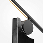 Настольный светильник Monumento 3000К 9Вт варинант исполнения - 8 | Loft Concept в Уфе