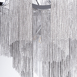 Потолочный светильник Waterfall of happiness варинант исполнения - 3 | Loft Concept в Уфе