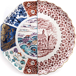 Сервировочная подставка Seletti Moriana варинант исполнения - 1 | Loft Concept в Уфе