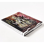 Редкая коллекционная книга Vogue & The Metropolitan Museum of Art Parties Exhibitions People Book 2014 варинант исполнения - 8 | Loft Concept в Уфе