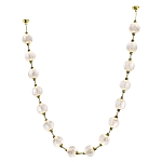 Люстра подвесная с шарообразными плафонами Crystal Globule варинант исполнения - 9 | Loft Concept в Уфе