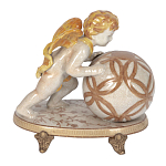 Фигурка The perseverance of an angel варинант исполнения - 1 | Loft Concept в Уфе