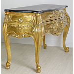 Комод деревянный в винтажном стиле A gold bar варинант исполнения - 3 | Loft Concept в Уфе