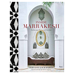 Подарочная Книга Inside Marrakesh: Enchanting Homes and Gardens варинант исполнения - 1 | Loft Concept в Уфе