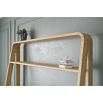 Стеллаж «Танос» варинант исполнения - 4 | Loft Concept в Уфе