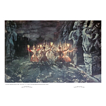 Подарочный Арт-альбом Лев Бакст Серия Великие полотна варинант исполнения - 5 | Loft Concept в Уфе