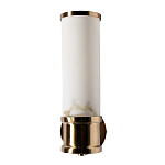 Бра цилиндрическое с расцветкой под мрамор Highlighting варинант исполнения - 1 | Loft Concept в Уфе