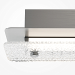 Бра Silver Ingot варинант исполнения - 4 | Loft Concept в Уфе