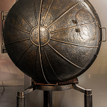 Бар Steampunk Light Bulb Tester  варинант исполнения - 2 | Loft Concept в Уфе