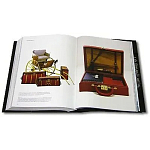 Книга Louis Vuitton: the birth of modern luxury Louis Vuitton варинант исполнения - 3 | Loft Concept в Уфе
