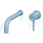 Цветной смеситель Mireda варинант исполнения - 5 | Loft Concept в Уфе