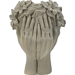 Кашпо Hidden emotions варинант исполнения - 1 | Loft Concept в Уфе