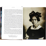 Книга Frida Kahlo The Complete Paintings book 22 см варинант исполнения - 6 | Loft Concept в Уфе