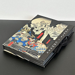 Книга о сверхъестественных существах японской мифологии Yokai Ghosts. By the Great Masters of Japanese Woodblock варинант исполнения - 8 | Loft Concept в Уфе