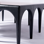 Журнальный стол Arcada варинант исполнения - 3 | Loft Concept в Уфе