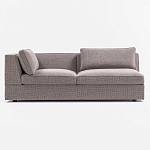 Диван Zartаrn Угловой модуль  варинант исполнения - 1 | Loft Concept в Уфе