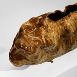 Ваза скульптурная «Изобилие» варинант исполнения - 3 | Loft Concept в Уфе