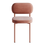 Стул «Топтыныч» варинант исполнения - 2 | Loft Concept в Уфе