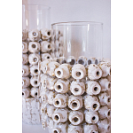 Ваза «Очаг» варинант исполнения - 2 | Loft Concept в Уфе