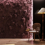 Барельеф VINE варинант исполнения - 2 | Loft Concept в Уфе