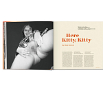 Подарочный Альбом Фото ню The Big Book of Pussy 18+ варинант исполнения - 6 | Loft Concept в Уфе