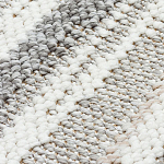 Ковер из полиэстера Frosts варинант исполнения - 4 | Loft Concept в Уфе