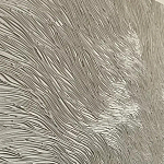 Панно «Внутренние вибрации» варинант исполнения - 3 | Loft Concept в Уфе