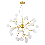 Люстра Milano варинант исполнения - 2 | Loft Concept в Уфе