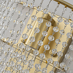 Бра с каскадами кристаллов Crystal Rains варинант исполнения - 6 | Loft Concept в Уфе