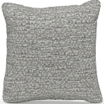 Мебельная ткань Шенилл серый цвет 138 см T4-29 варинант исполнения - 6 | Loft Concept в Уфе