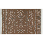 Ковер Yurt Saffron варинант исполнения - 2 | Loft Concept в Уфе