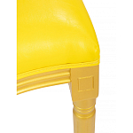 Стул Night owls with yellow design варинант исполнения - 7 | Loft Concept в Уфе