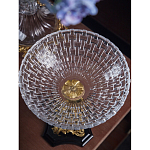 Чаша для фруктов с подножием в виде ангела Eden Garden варинант исполнения - 11 | Loft Concept в Уфе