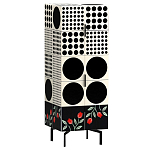 Тумба Tall Classic варинант исполнения - 1 | Loft Concept в Уфе