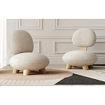 Кресло Ян варинант исполнения - 2 | Loft Concept в Уфе