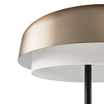 Настольная лампа Wilona Table Lamp варинант исполнения - 3 | Loft Concept в Уфе