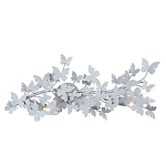 Бра оформленный в виде стаи бабочек Eternal Butterflies варинант исполнения - 1 | Loft Concept в Уфе