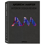 Книга вдохновение для дизайнкра интерьера Andrew Martin Interior Design Review Vol. 28 варинант исполнения - 1 | Loft Concept в Уфе
