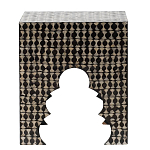 Столик дизайнерский Modernization варинант исполнения - 2 | Loft Concept в Уфе